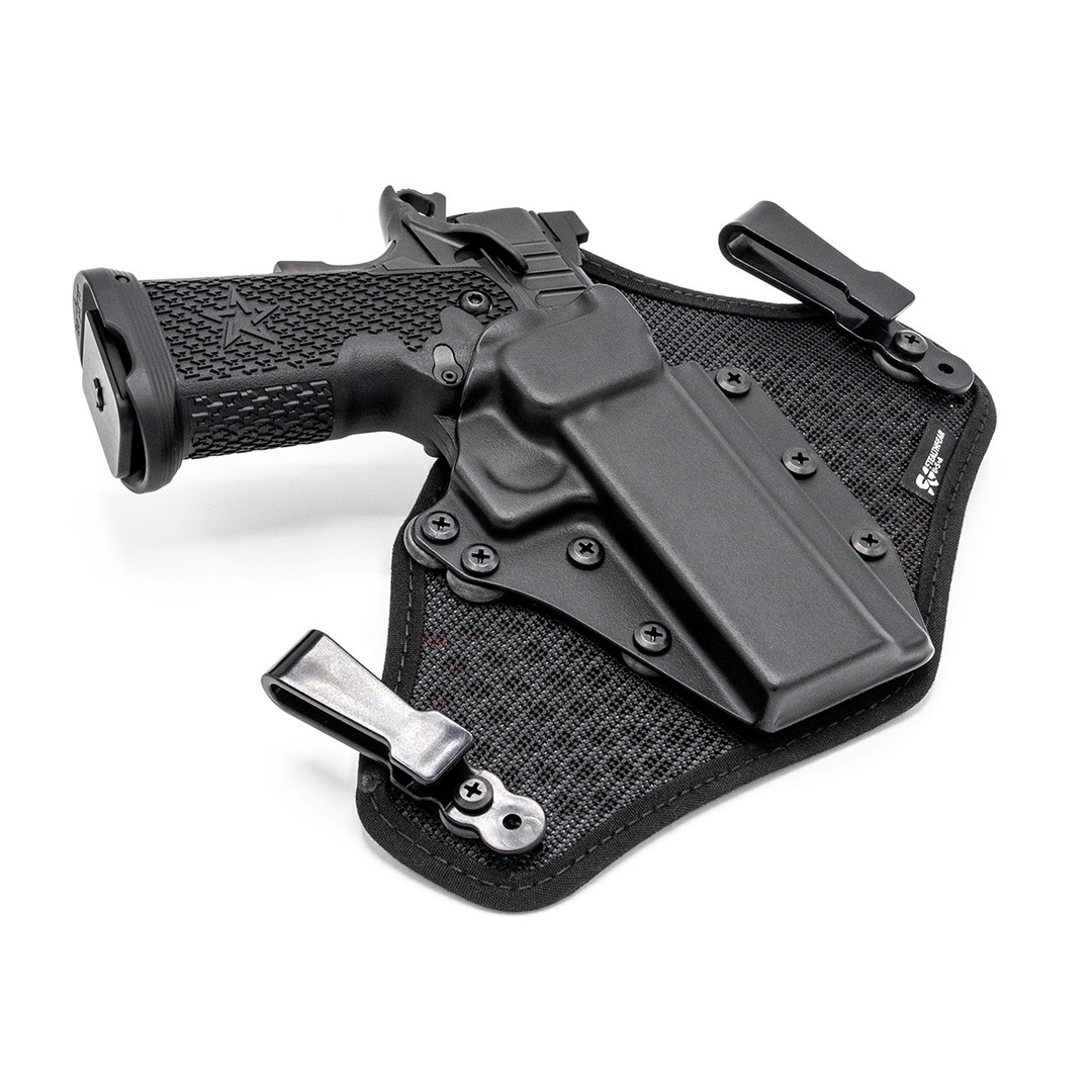 StealthGearUSA Ventcore 1.0 IWB Standard Holster