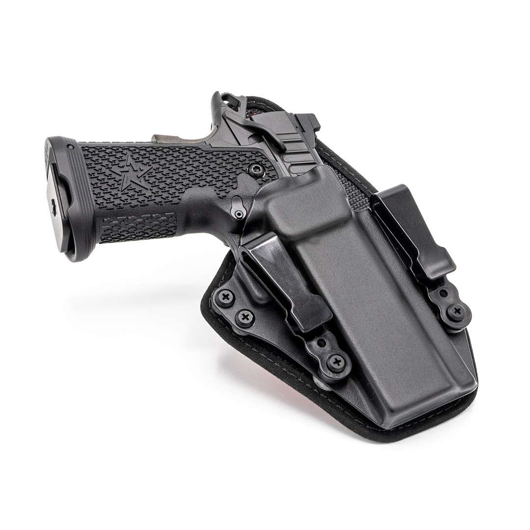 StealthGearUSA Ventcore 1.0 Appendix IWB Holster
