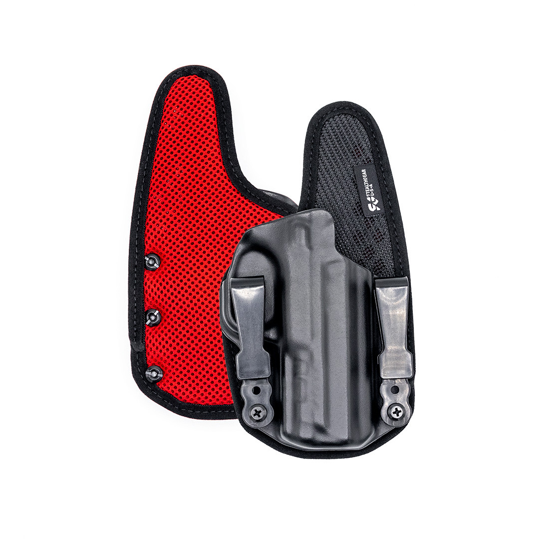 StealthGearUSA Ventcore 1.0 Appendix IWB Holster
