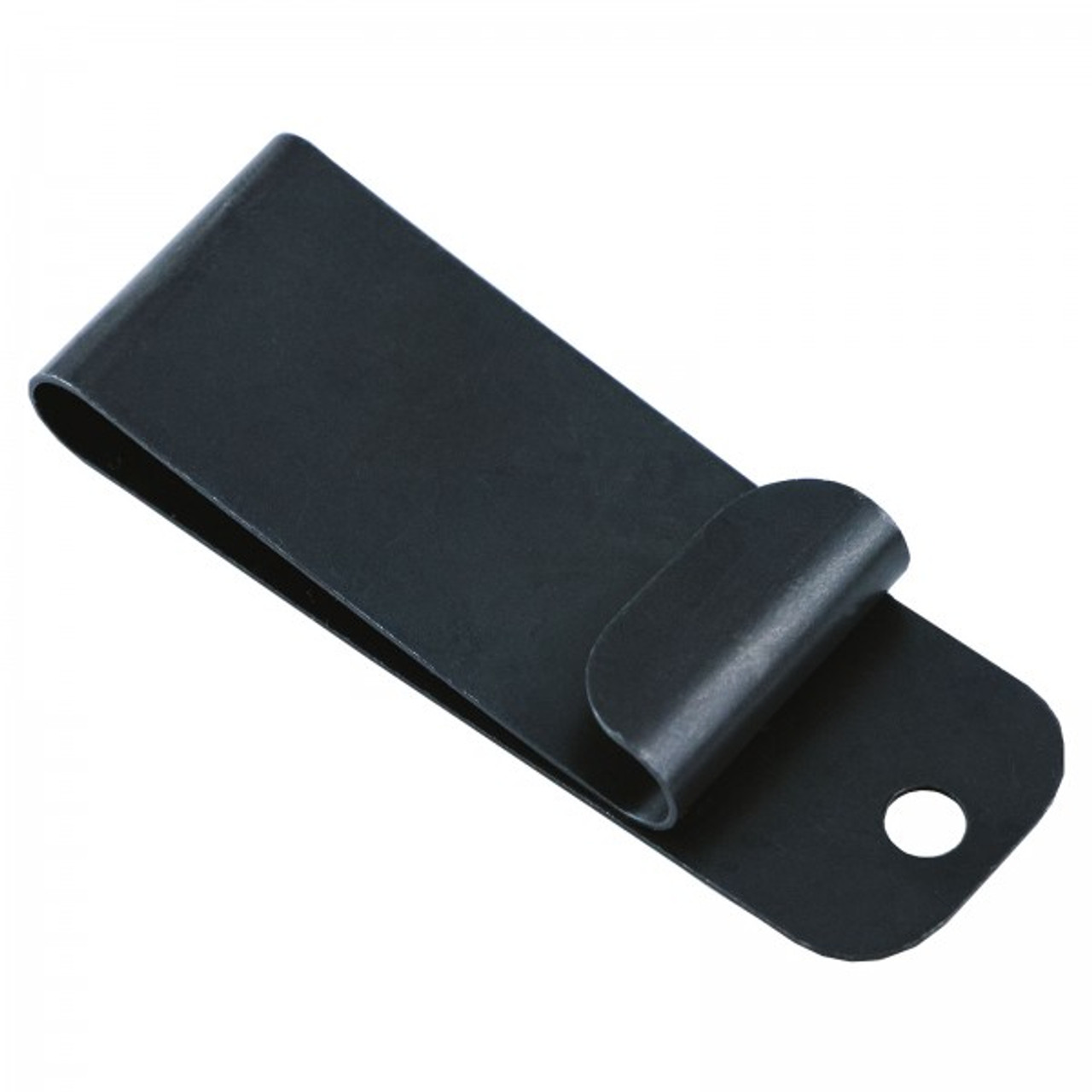  Inc. > Metal Belt Clips > Spring steel metal holster belt clip.