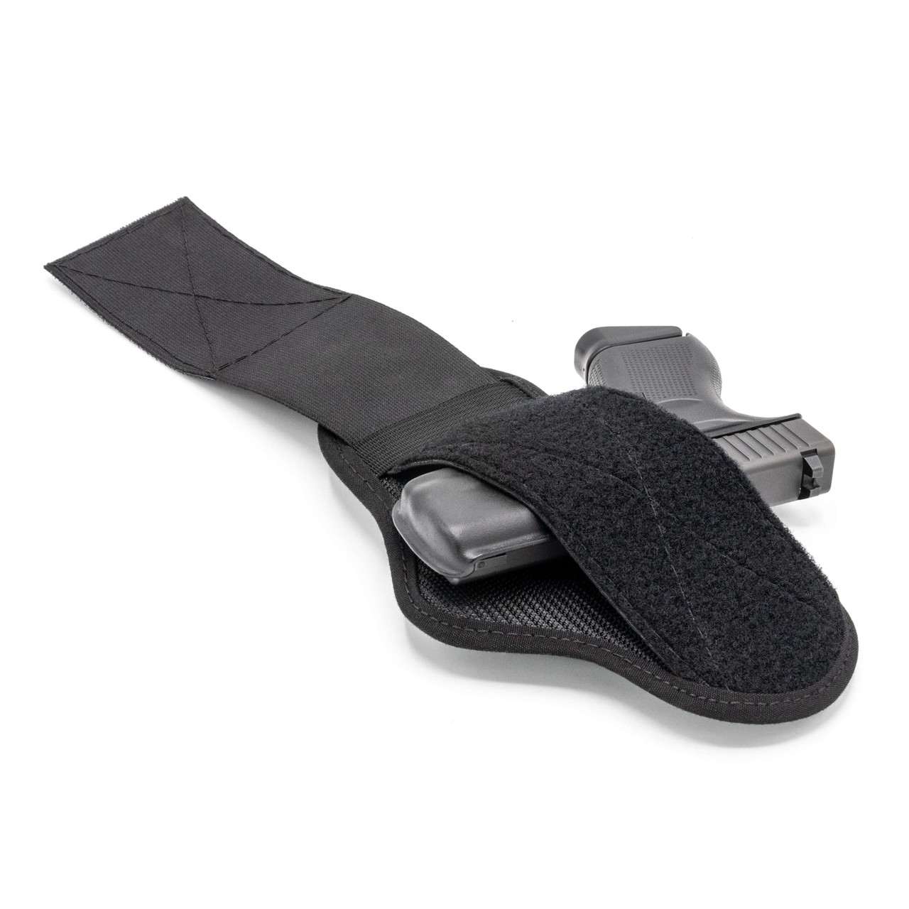 StealthGearUSA Ventcore Belly and Thigh Holster - StealthGearUSA