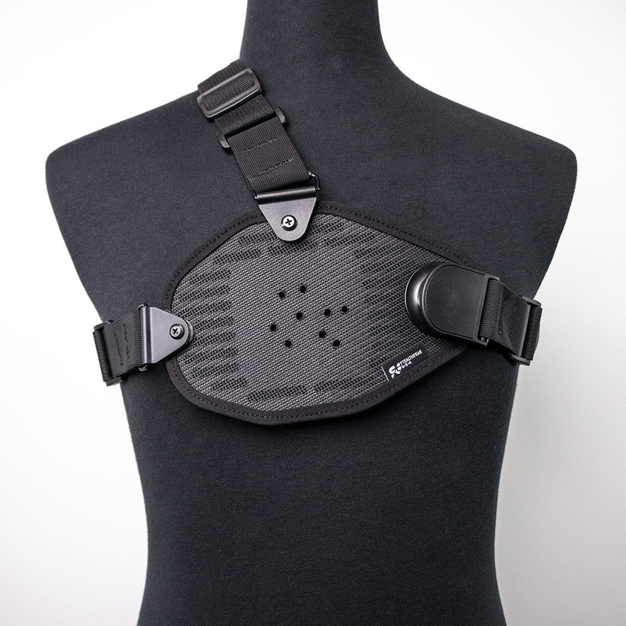 Chest Holster - Hunting Holster | StealthGearUSA Holsters