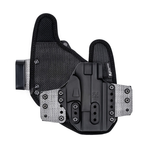 Tested: StealthGearUSA Chest Holster 2.0 For Backcountry Carry