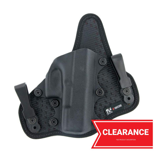 StealthGearUSA® Ventcore 1.0 Drop-Leg Plate and Harness Only