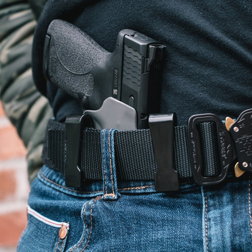 Glock 19 Holsters | Holsters for Glock 19 | StealthGearUSA