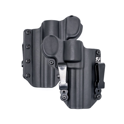 StealthGearUSA | Premium Concealed Carry Gear