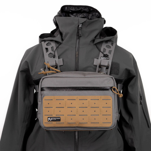 SG-Fieldcore Chest Rig - Angler System