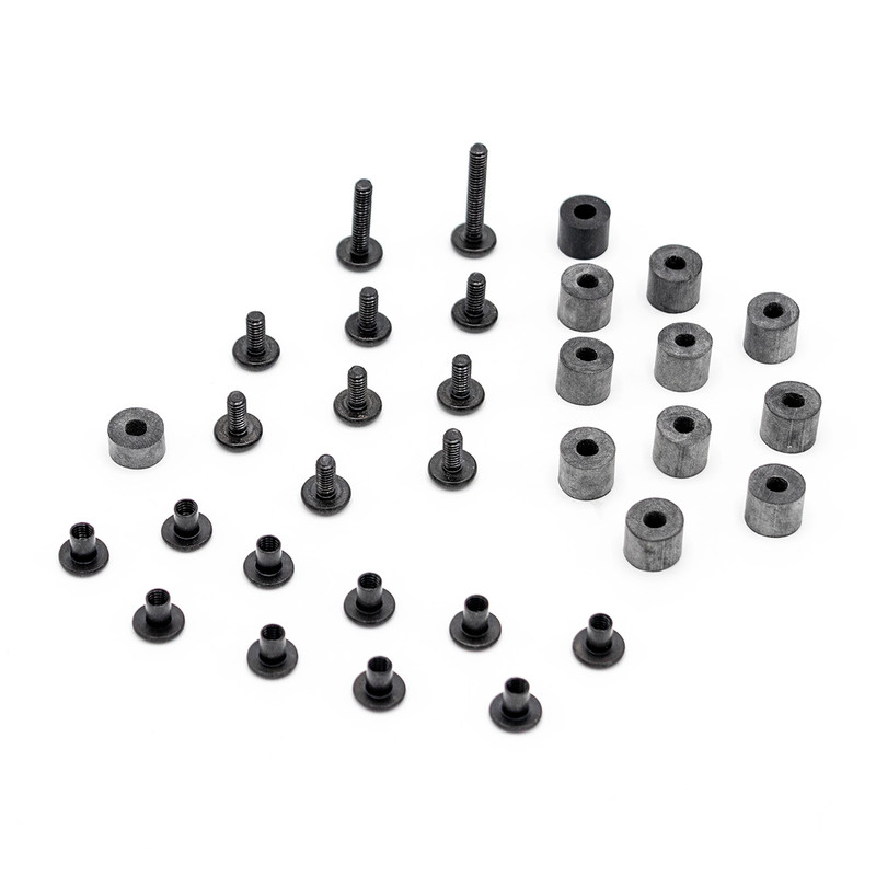 Ventcore 1.0 Appendix Plus Hardware Kit