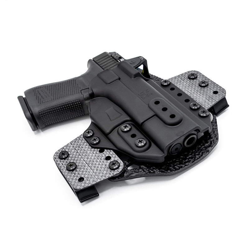 StealthGearUSA Ultralite OWB FLEX Holster