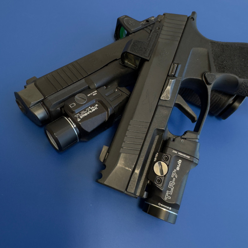 What are Lumens and Candela in my WML?