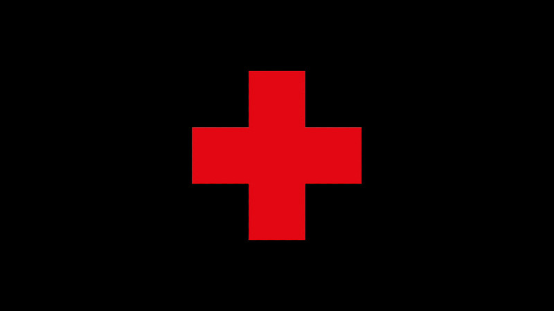Be Hero Support the Red Cross StealthGearUSA