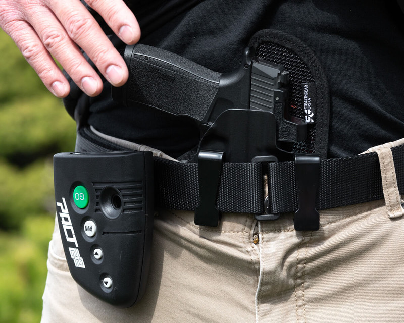 Make Your Own Luck: The Power of Mindset and Practice