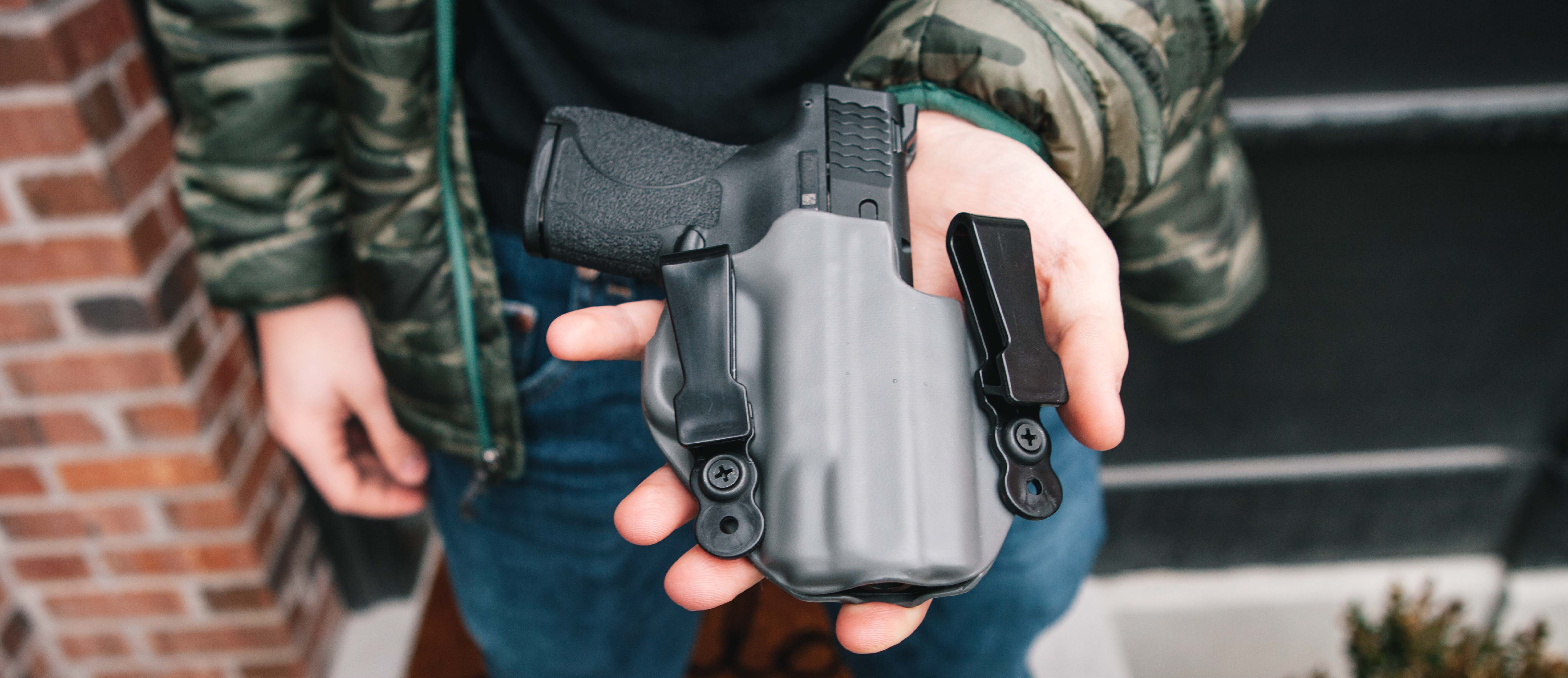 StealthGearUSA Holsters | Premium Concealed Carry Holsters