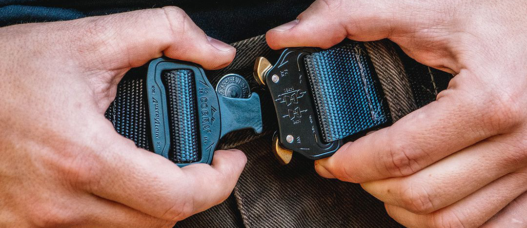 Introducing the StealthGearUSA® SG-X Drop-Leg Holster 