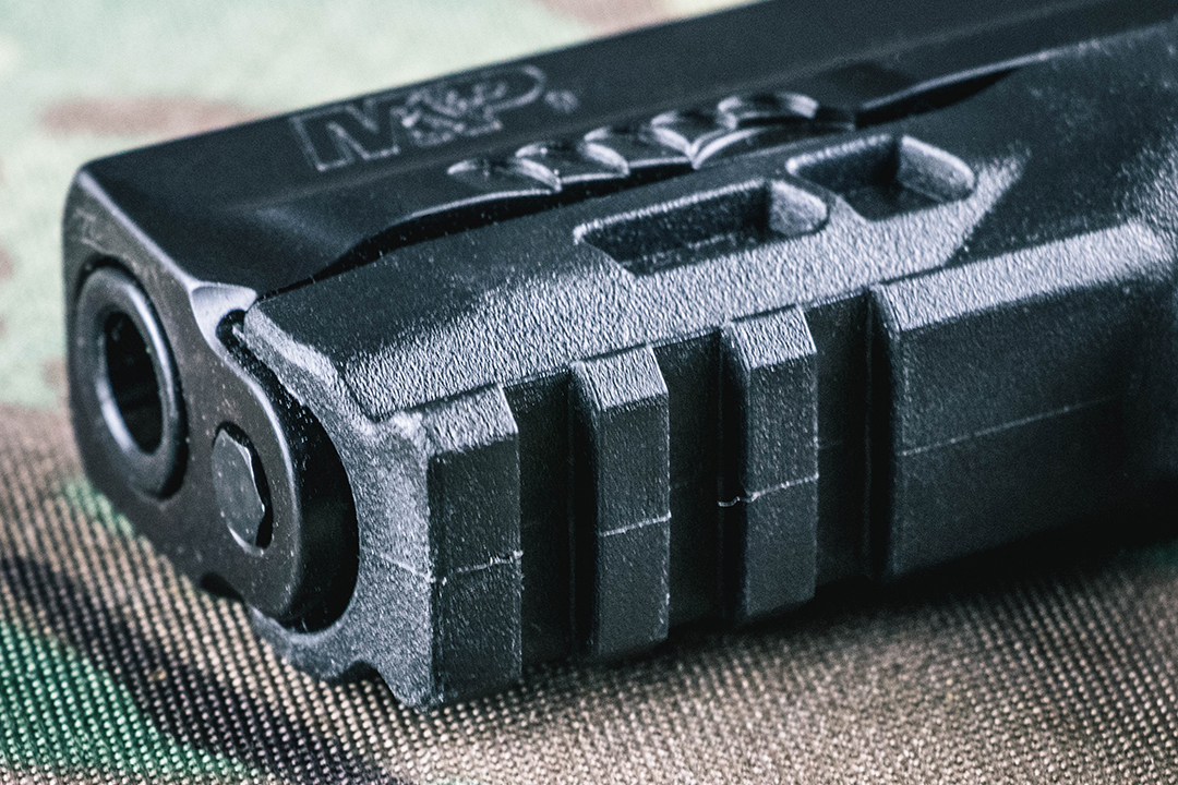 The M&P 9 2.0 Compact | In Depth Firearm Review
