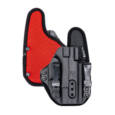 StealthGearUSA Ventcore 2.0 Appendix IWB Holster