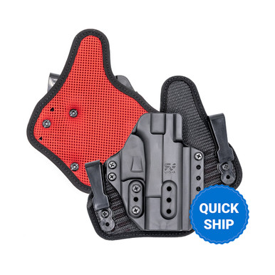 未使用美品 SV INFINITY 3.9 Concealed Carry／WA 未使用美品 SV INFINITY 3.9 Concealed Carry／WA