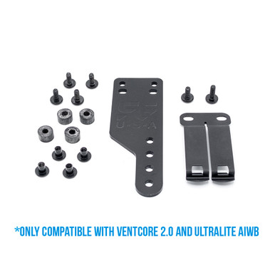 SG Monoblock Strut Kit | StealthGearUSA