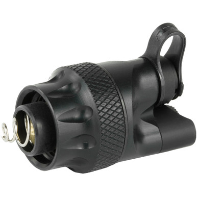 実物　surefire DS00 シュアファイア　スイッチ SUREFIRE DS00 WEAPONLIGHT TAIL SWITCH – Waterproof Switch