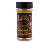 Bootsies  All Purpose Spice n' Rub