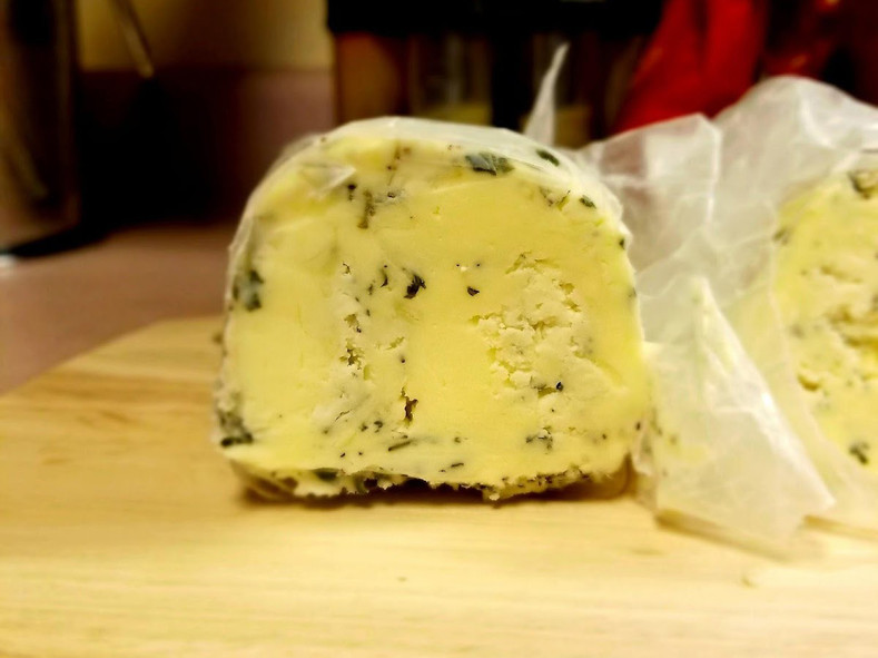 Bootsie's Bluecheese Butter FunkUp