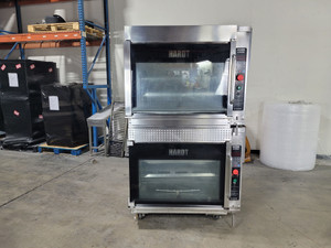 Alto Shaam AR-7E Electric Countertop Rotisserie Oven w/ Stand