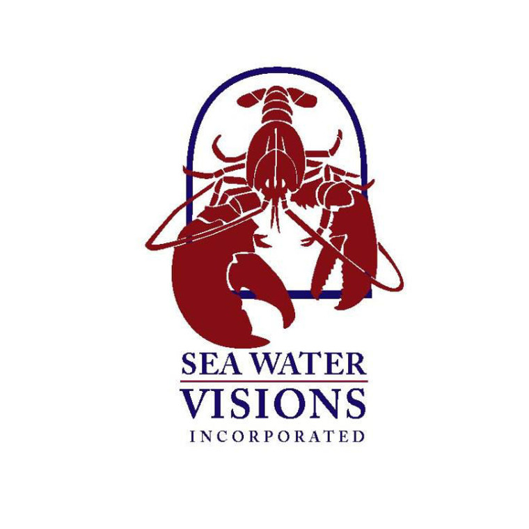 Sea Water Visions 3230 SWV18 Lobster Tank Live Seafood Grocery