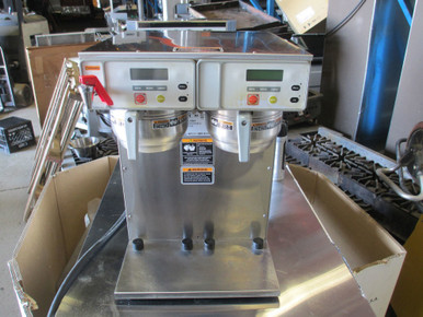 Bunn Axiom Brewer