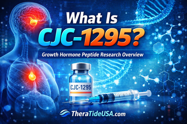 What Is CJC-1295?