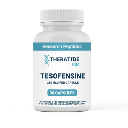 Tesofensine Capsules