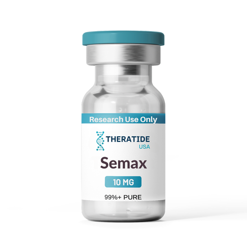 N-Acetyl Semax 10mg