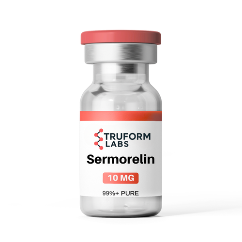 Sermorelin - 10MG