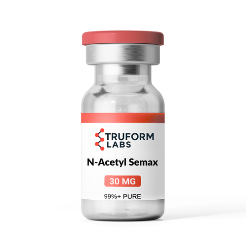 N-Acetyl  Semax - 30MG