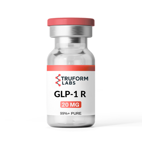 GLP-1 R - 20MG