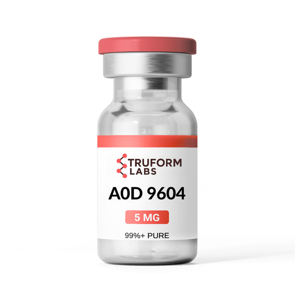 AOD 9604 - 5MG