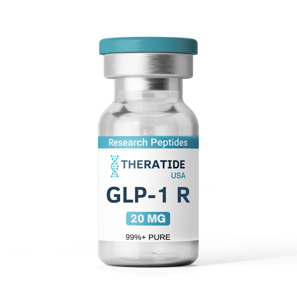 GLP-1  R 20 MG
