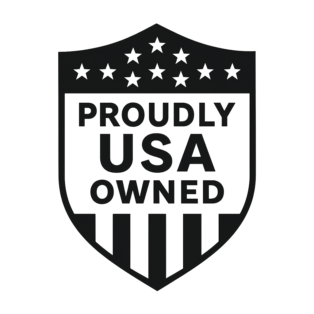 USA Owned