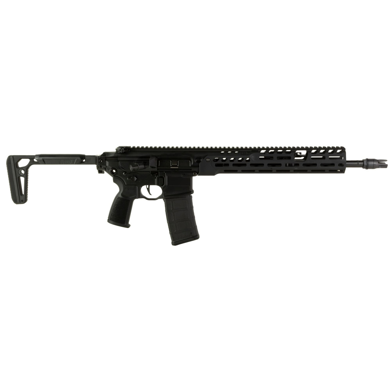 Sig Sauer MCX SPEAR-LT Rifle 5.56 NATO 16