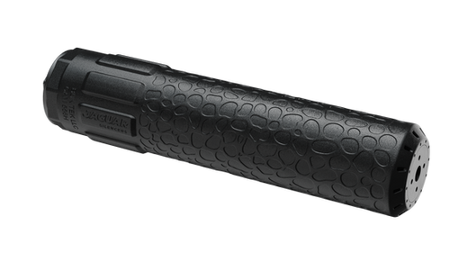 Jaguar Silencers CAM556 MAX Suppressor