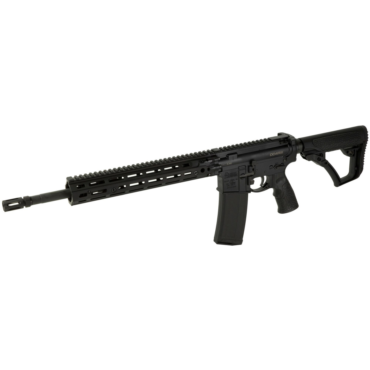 Daniel Defense DD4 RIII 5.56 NATO 16