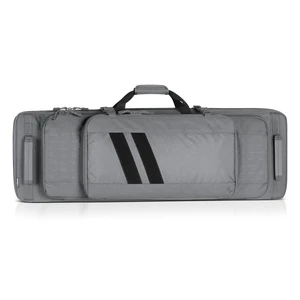 Urban Warfare double rifle case, 46", SW Gray