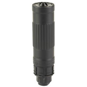 Dead Air Lazarus 6 Xeno 5.56 suppressor in black