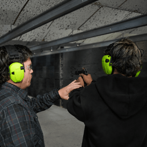 Ready Gunner NRA Pistol Basics Virtual/Blended Course
