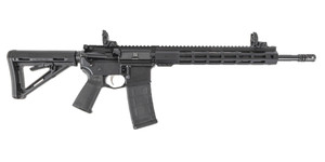 PSA 16" Mid-Length 5.56 NATO Rifle Magpul MOE EPT M-LOK