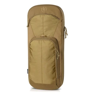 Savior Equipment Specialist Covert 34 inch Single Rifle Case Tan