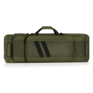 Savior Equipment Specialist 36 inch Double Rifle Case in OD Green