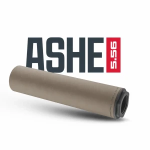One Horse ASHE FDE stock image