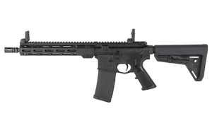 Colt Enhanced Patrol Rifle Gen II 11.5 inch 5.56 SBR with Magpul MBUS sights, MPN LE6933-EPRII
