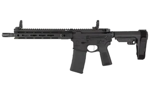 Springfield Saint Victor V2 11.5 in. 5.56 AR Pistol