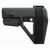 SB Tactical SBA5 Pistol Brace – 5-Position – Black